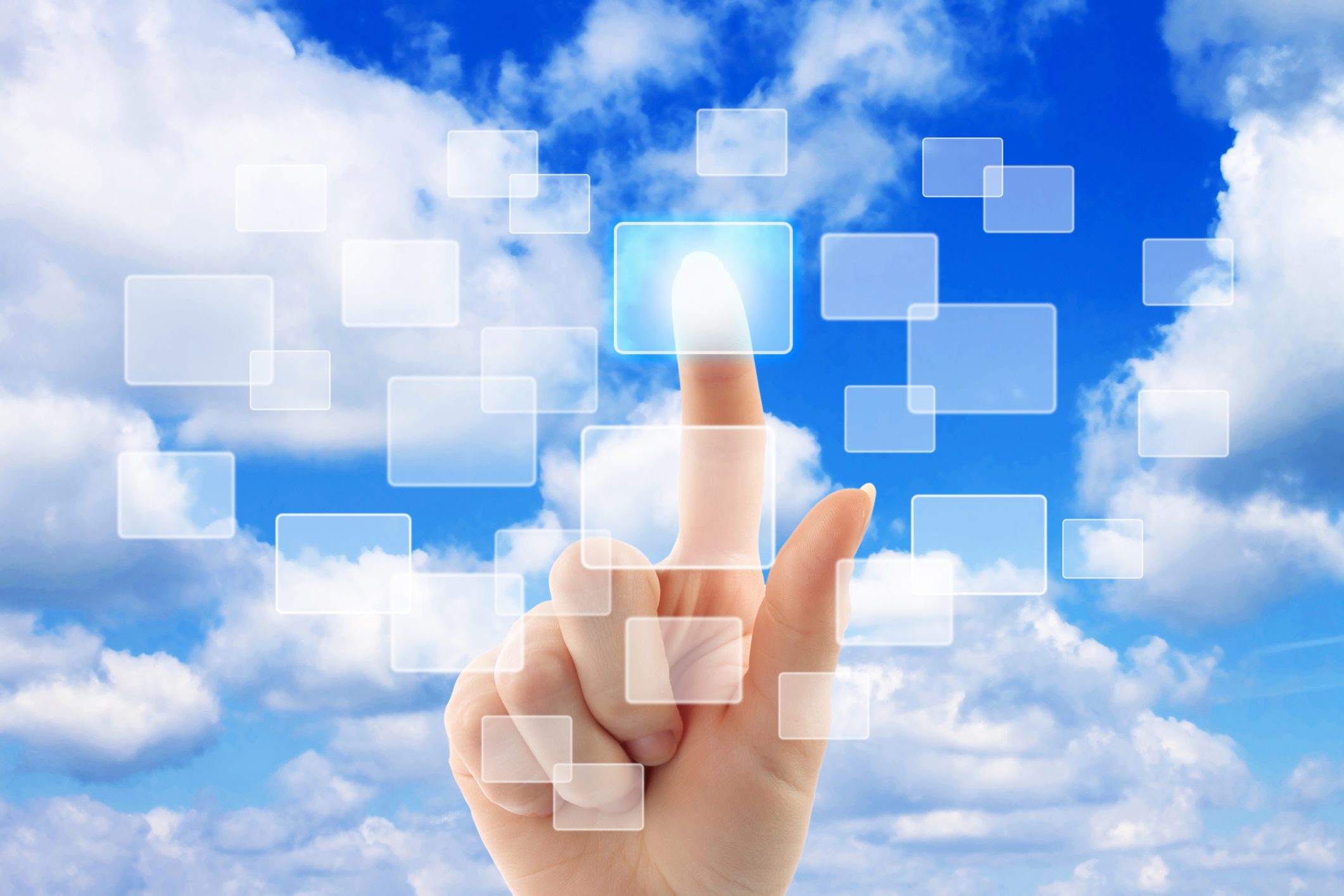 What to look for when choosing a cloud-based software